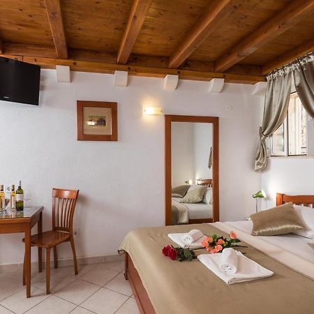 Apartments Ivana Dubrovnik Eksteriør bilde