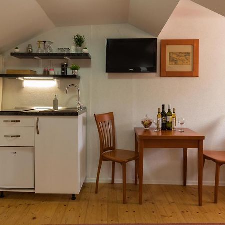 Apartments Ivana Dubrovnik Eksteriør bilde