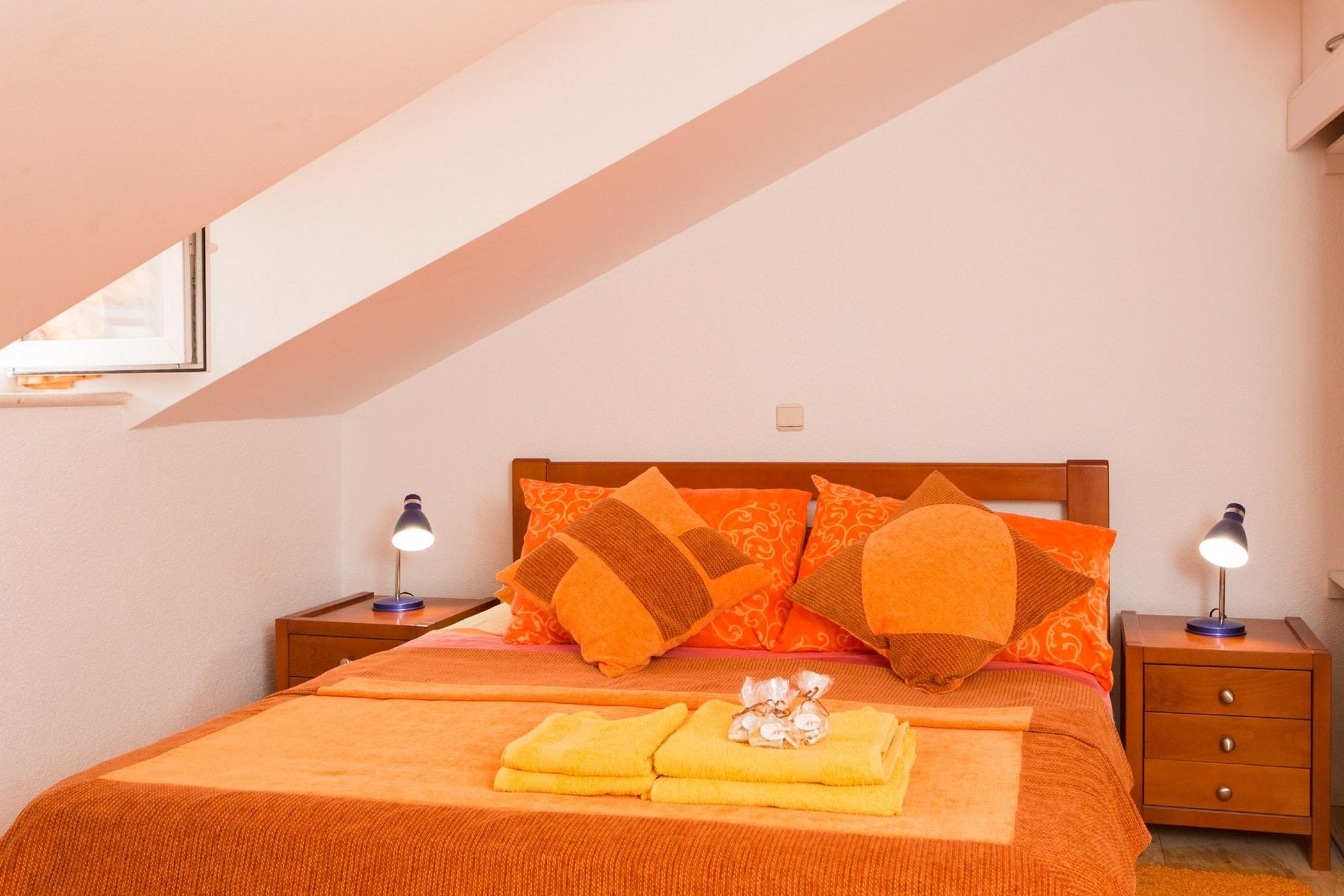 Apartments Ivana Dubrovnik Eksteriør bilde