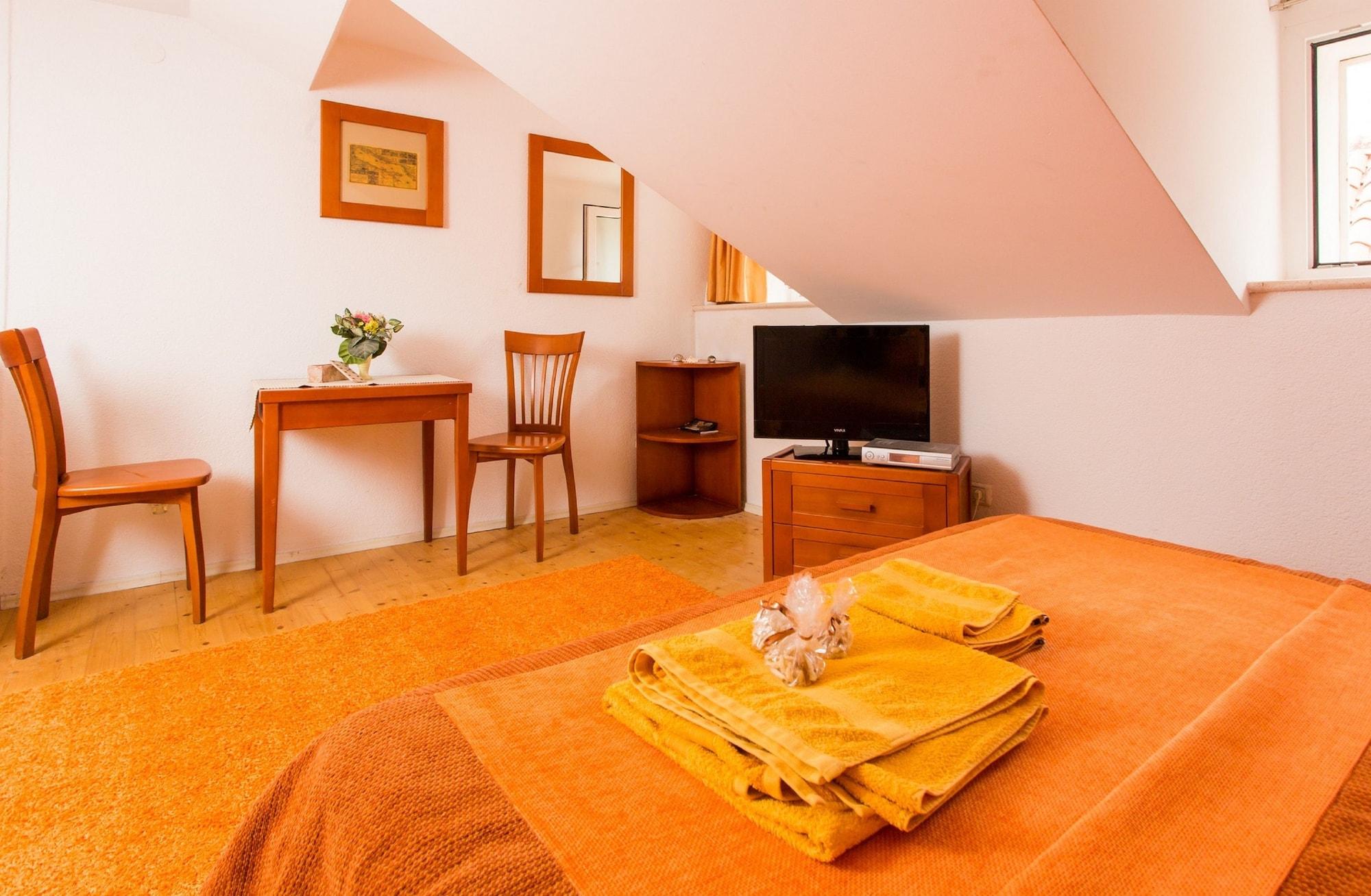 Apartments Ivana Dubrovnik Eksteriør bilde