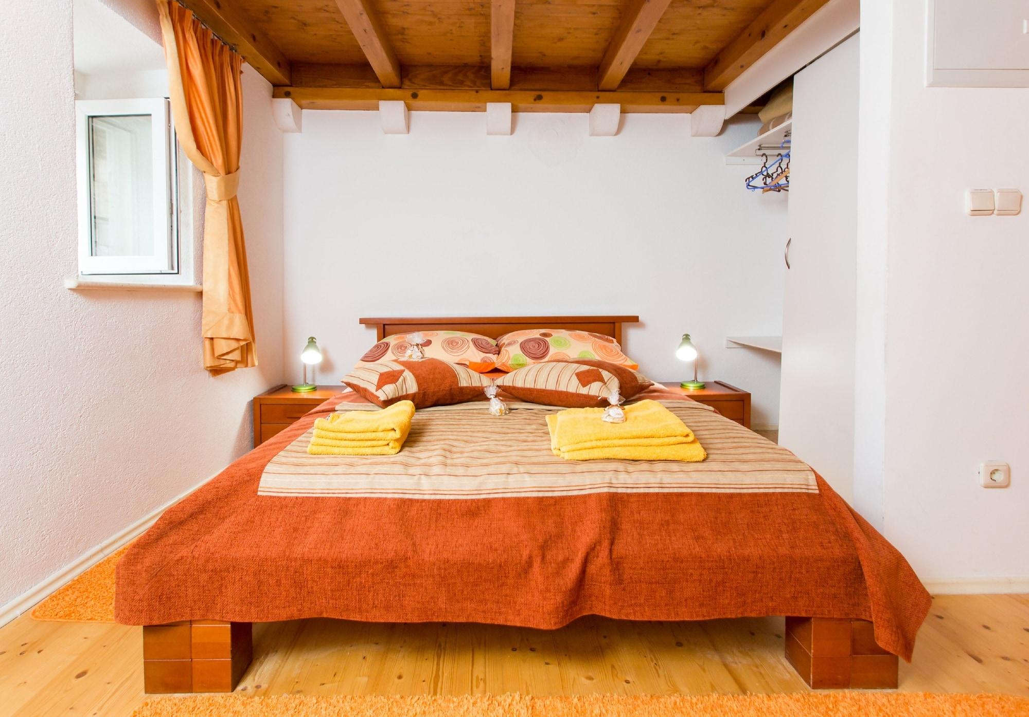 Apartments Ivana Dubrovnik Eksteriør bilde
