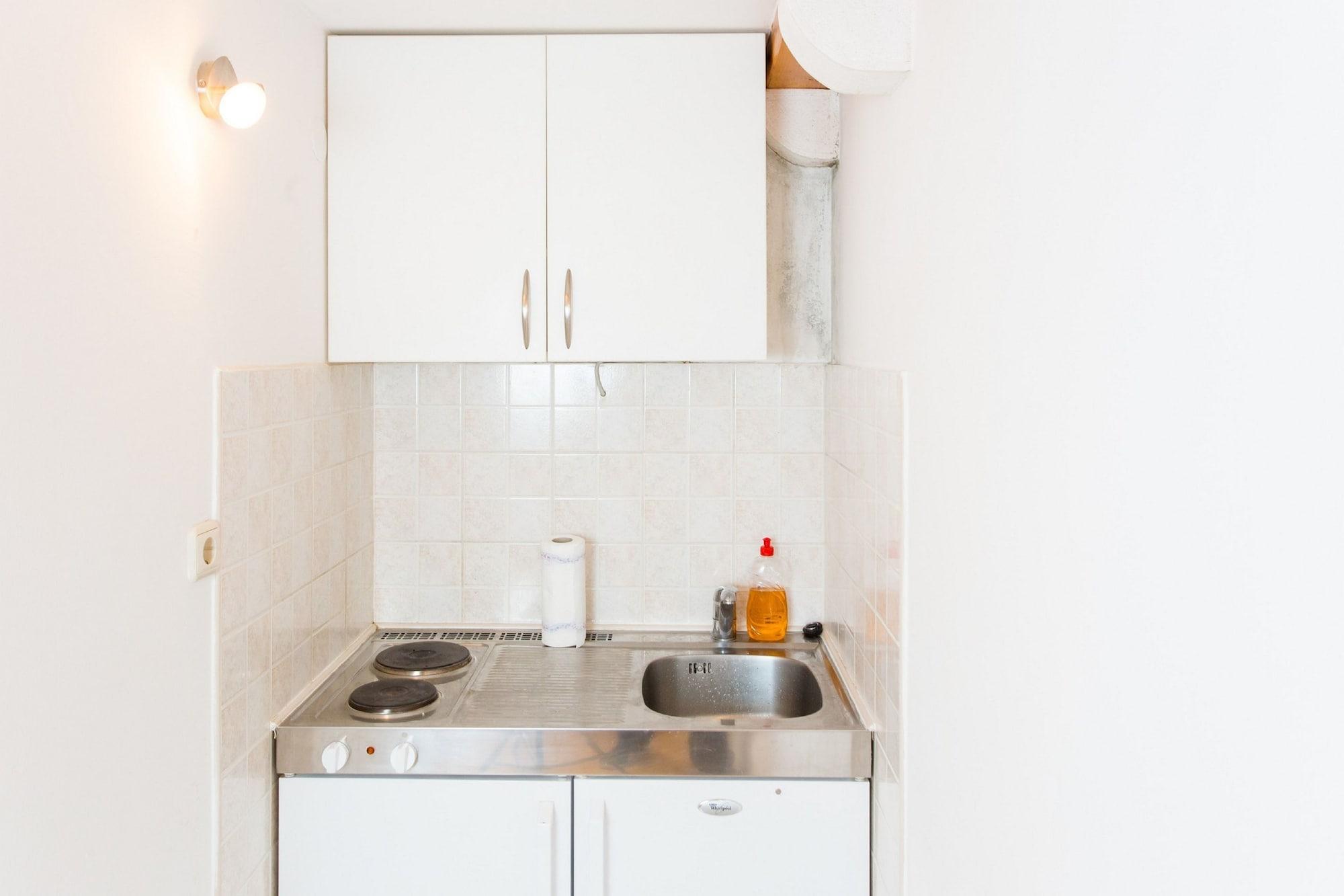 Apartments Ivana Dubrovnik Eksteriør bilde