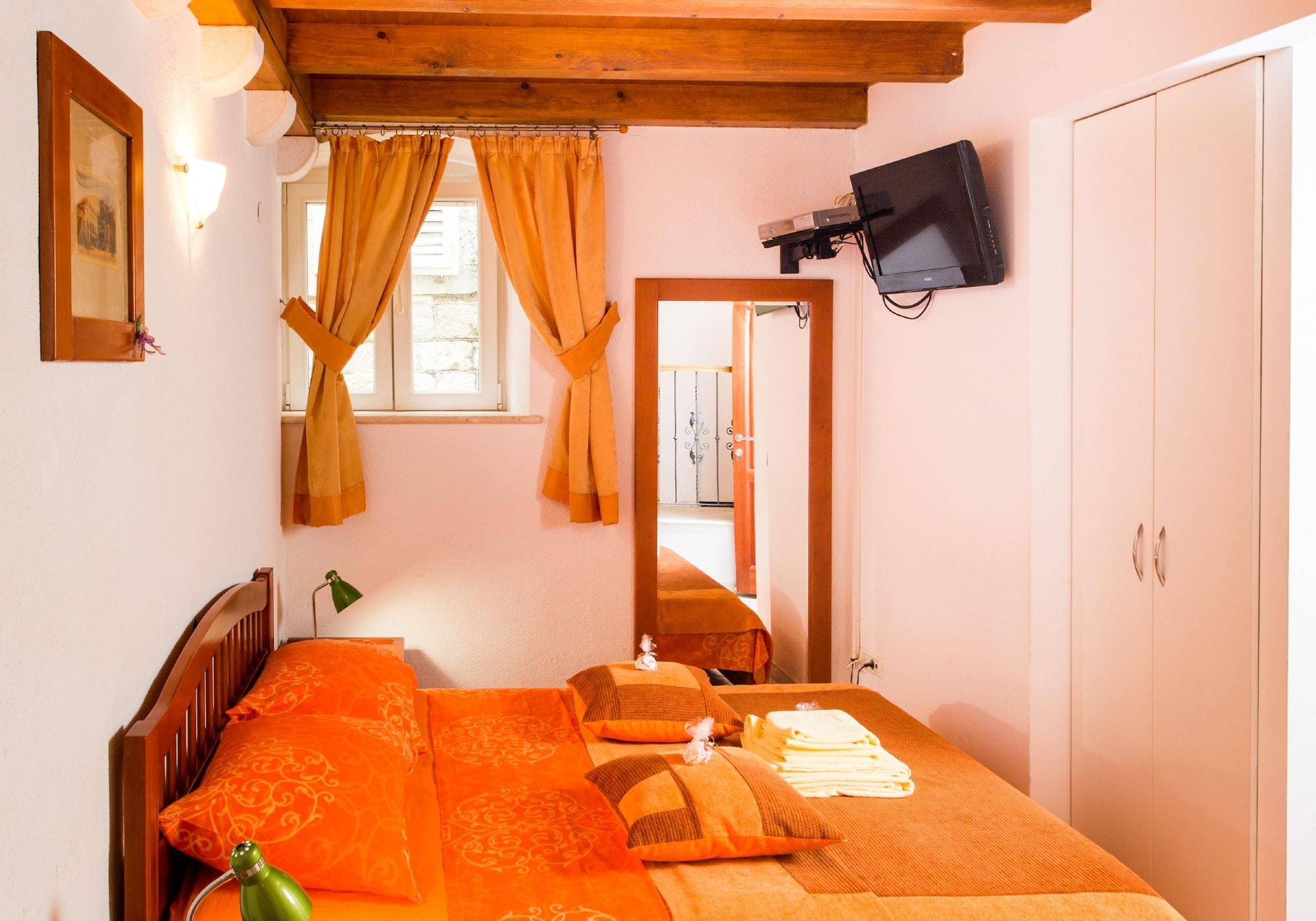 Apartments Ivana Dubrovnik Eksteriør bilde