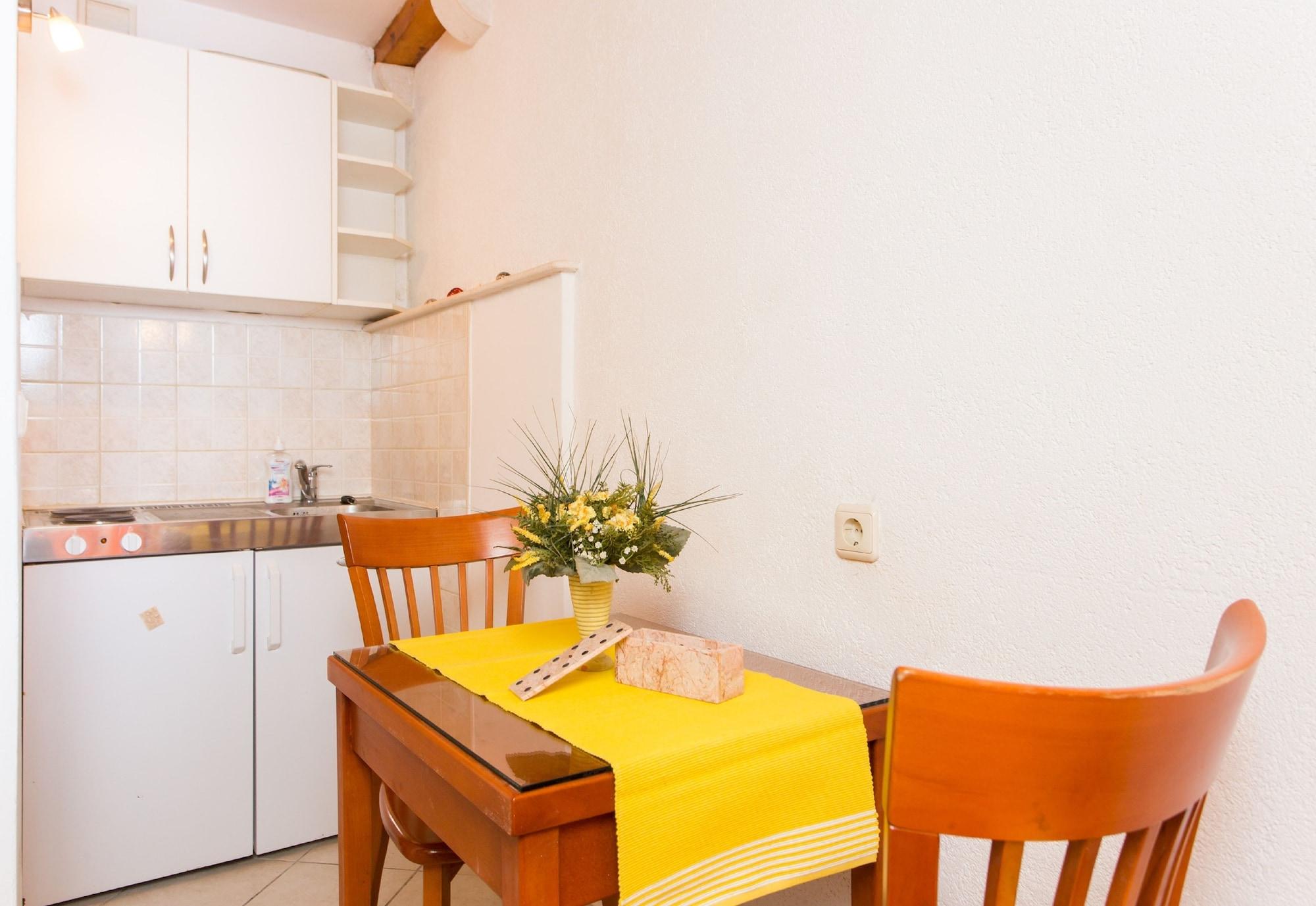 Apartments Ivana Dubrovnik Eksteriør bilde