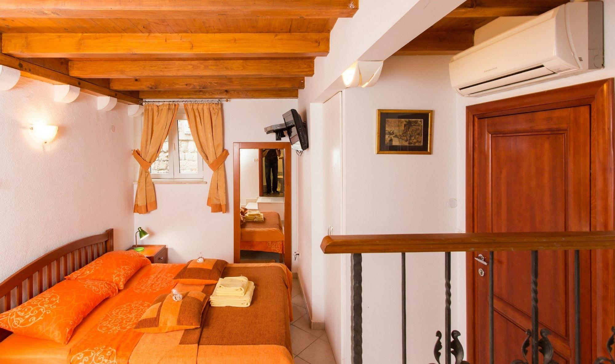 Apartments Ivana Dubrovnik Eksteriør bilde