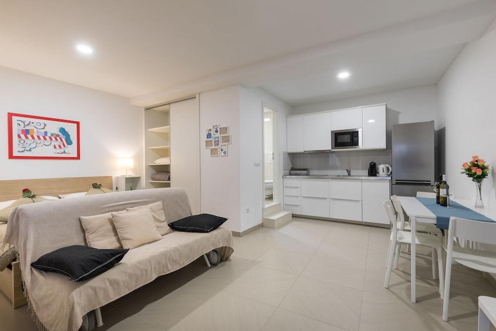 Apartments Ivana Dubrovnik Eksteriør bilde