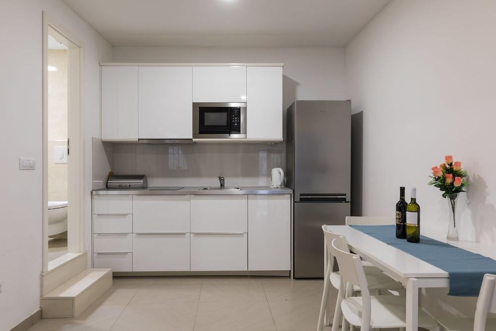 Apartments Ivana Dubrovnik Eksteriør bilde