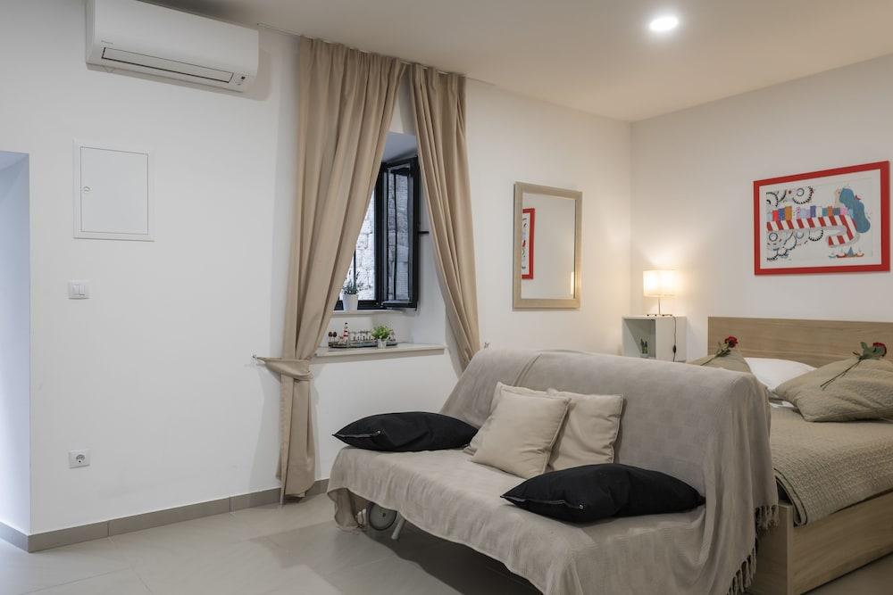 Apartments Ivana Dubrovnik Eksteriør bilde