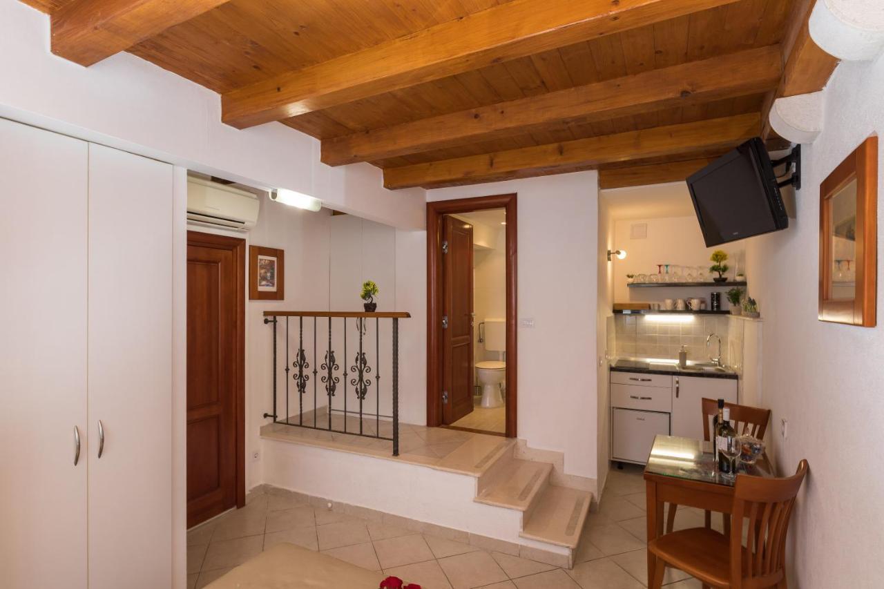 Apartments Ivana Dubrovnik Eksteriør bilde