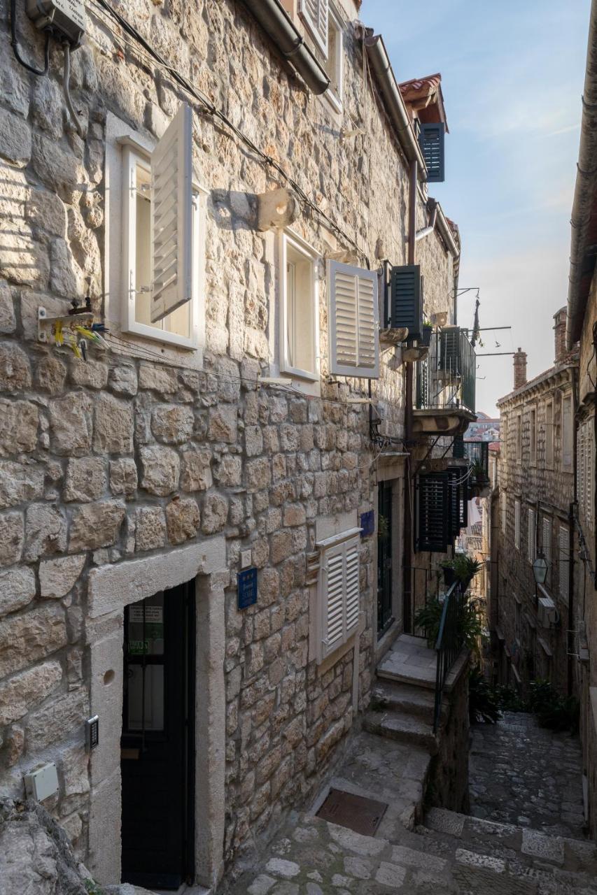 Apartments Ivana Dubrovnik Eksteriør bilde