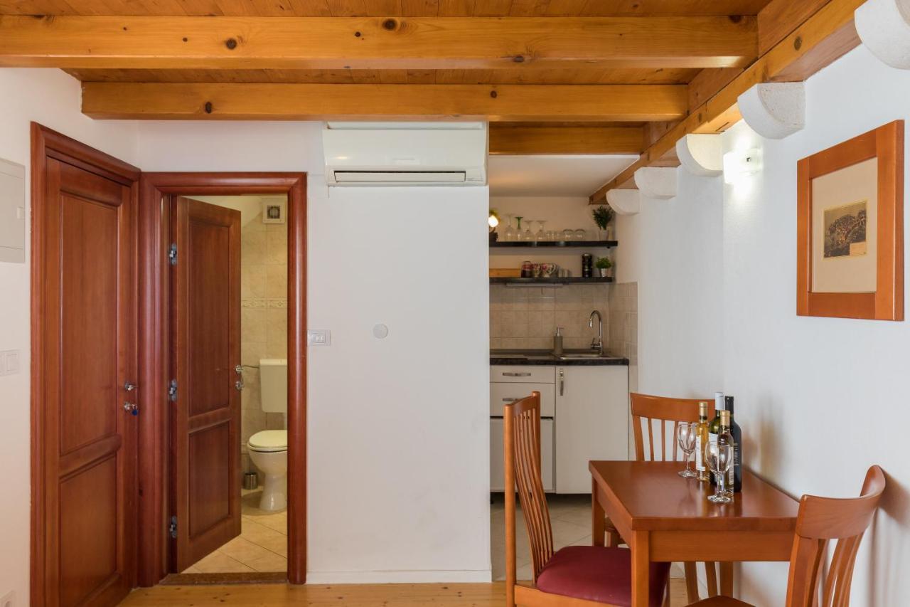 Apartments Ivana Dubrovnik Eksteriør bilde
