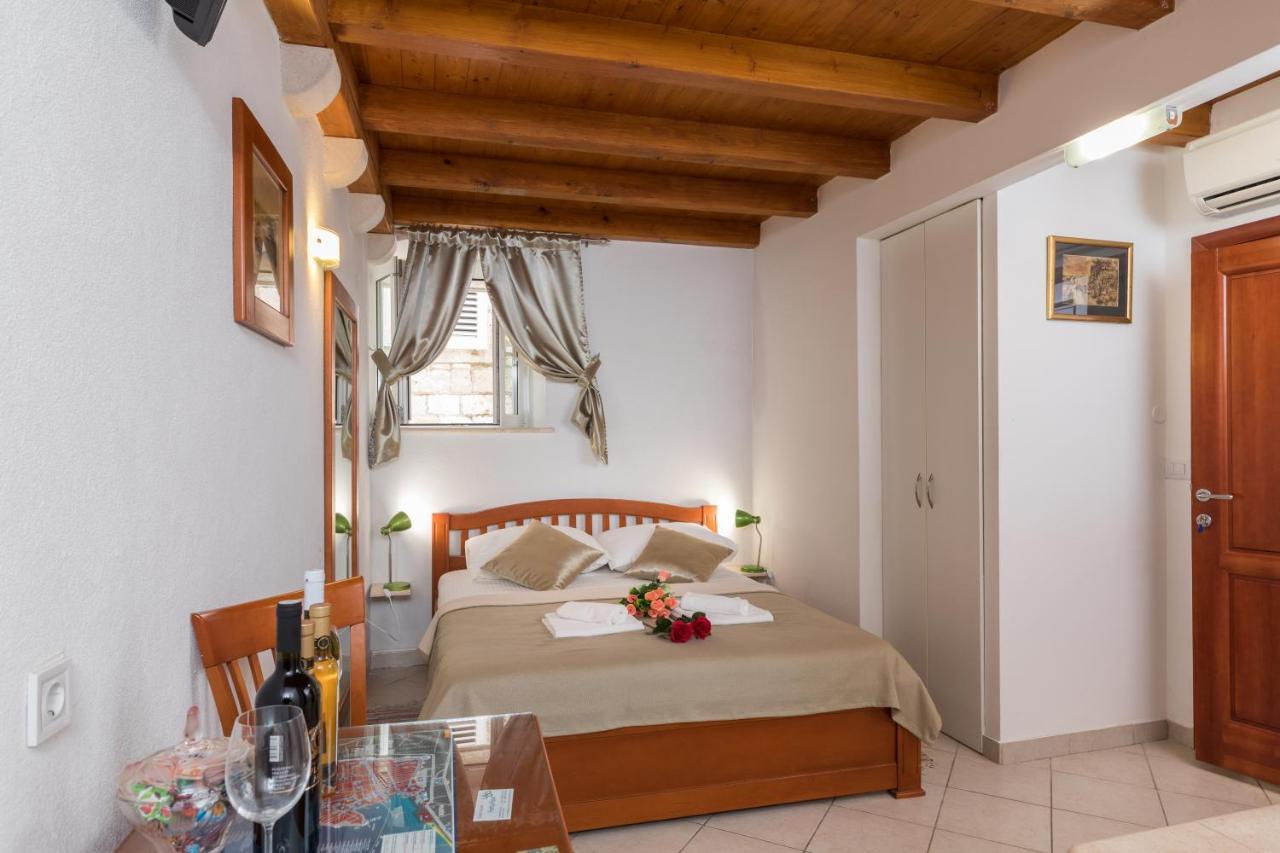 Apartments Ivana Dubrovnik Eksteriør bilde
