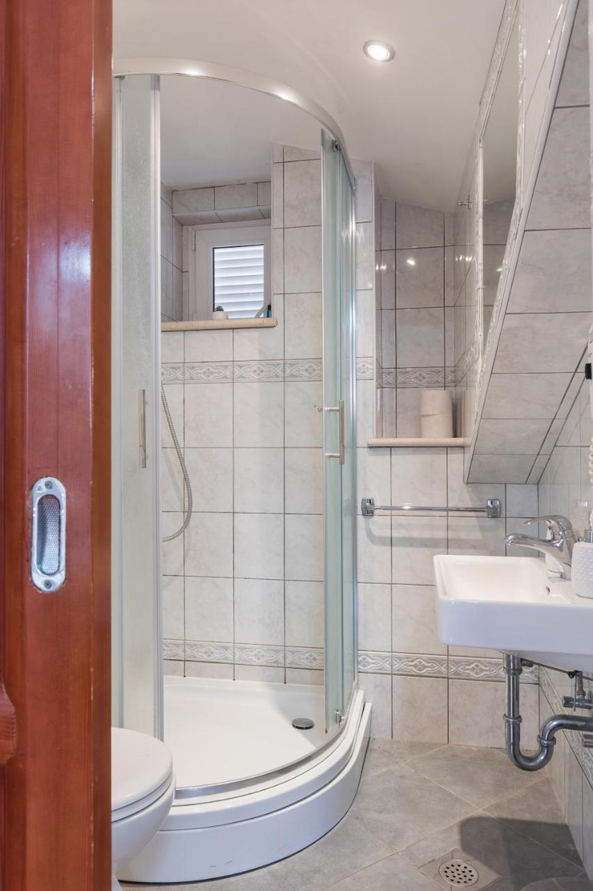 Apartments Ivana Dubrovnik Eksteriør bilde
