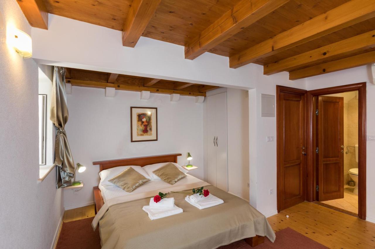 Apartments Ivana Dubrovnik Eksteriør bilde