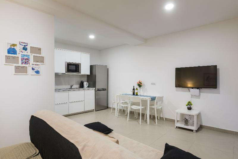 Apartments Ivana Dubrovnik Eksteriør bilde