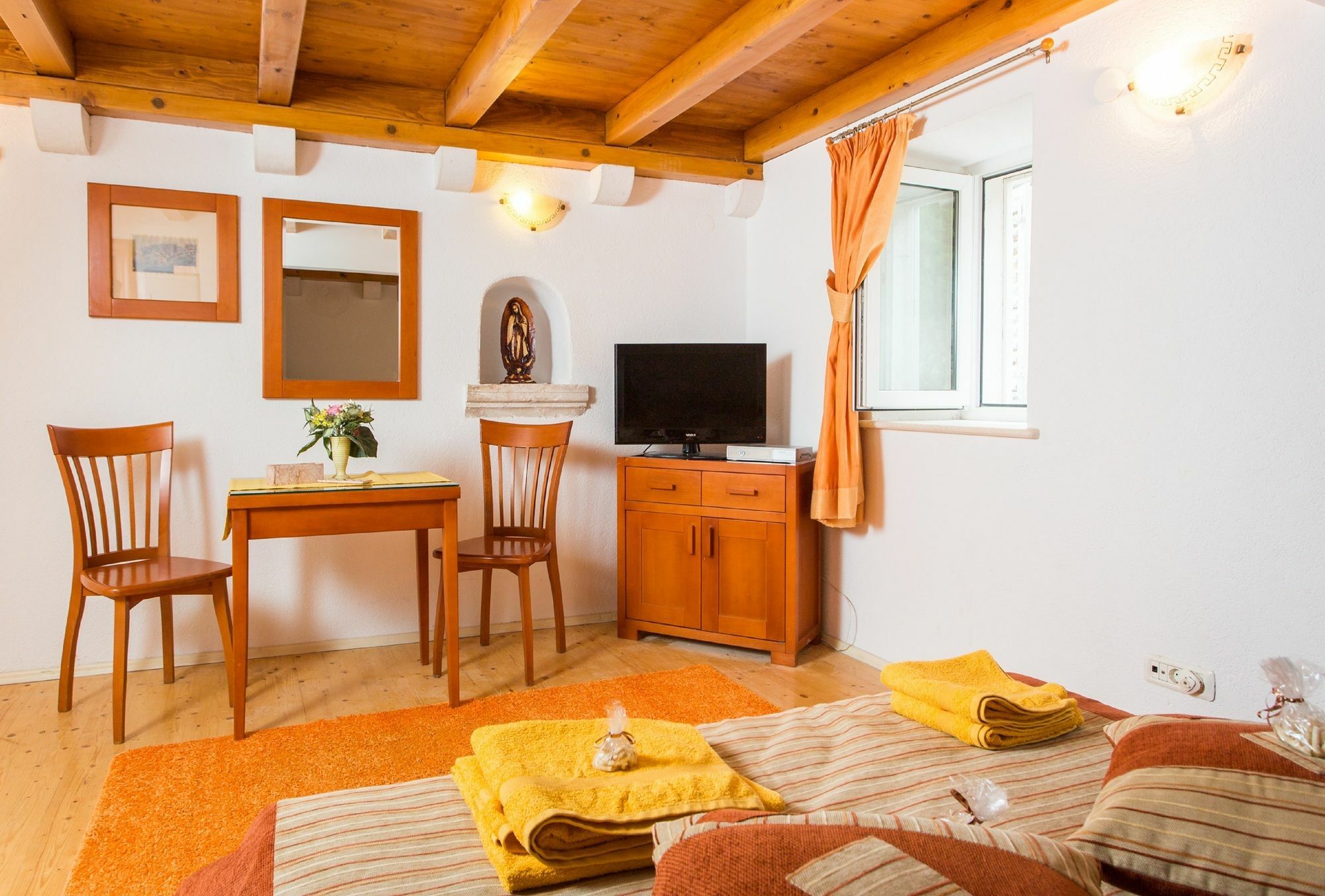 Apartments Ivana Dubrovnik Eksteriør bilde
